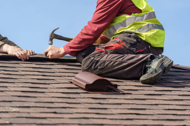 Roof Installation Near Me in Mooreville, MS