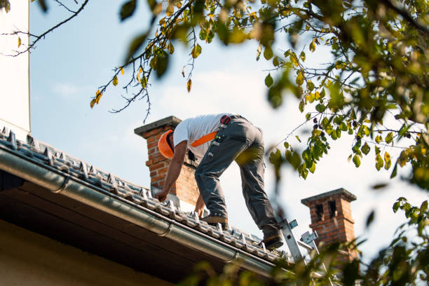 Slate Roofing Contractor in Mooreville, MS