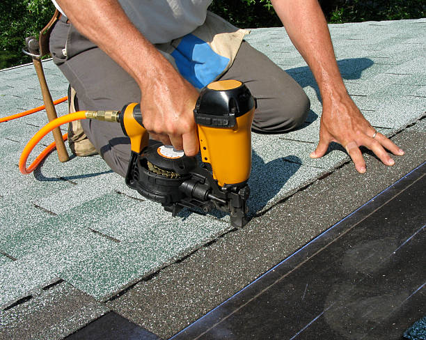 Best Storm Damage Roof Repair  in Mooreville, MS