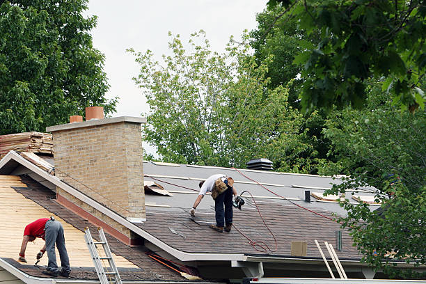 Best Roof Inspection Near Me  in Mooreville, MS