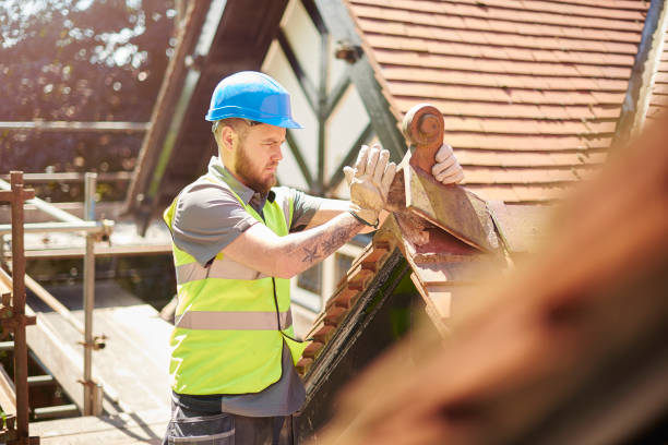 Best New Roof Installation  in Mooreville, MS