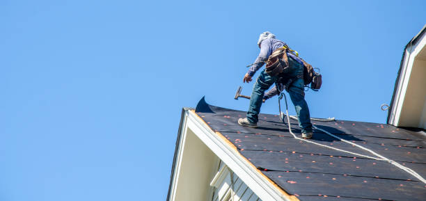 Best Emergency Roof Repair  in Mooreville, MS
